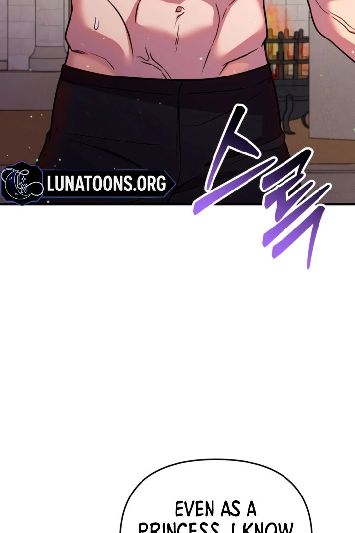 Lay Down Your Sword in the Bedroom Chapter 5 467 ch 5 79