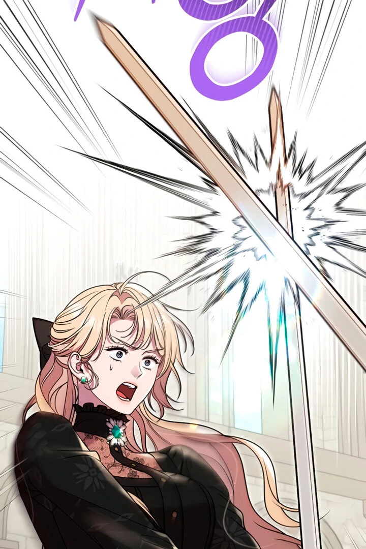 Lay Down Your Sword in the Bedroom Chapter 5 476 ch 5 88