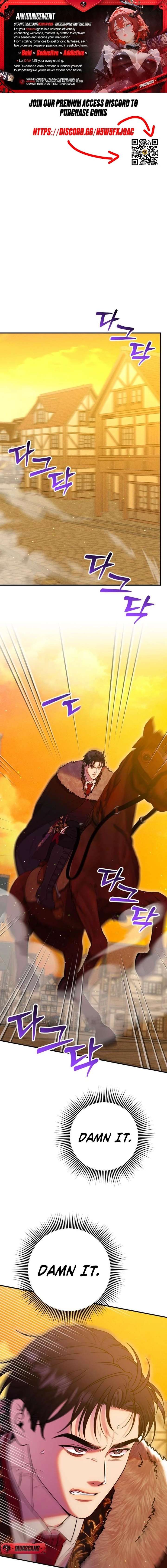 Lay Down Your Sword in the Bedroom Chapter 50 74 001