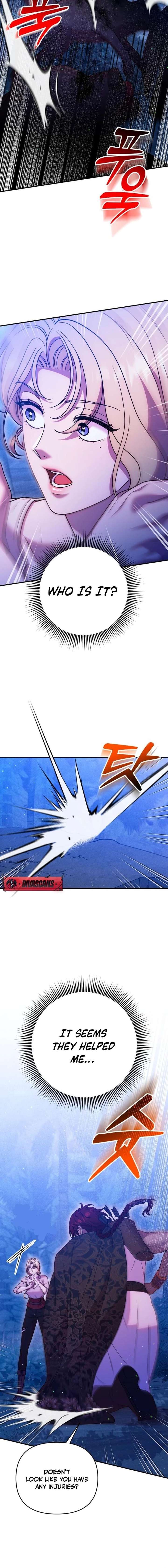 Lay Down Your Sword in the Bedroom Chapter 50 85 012