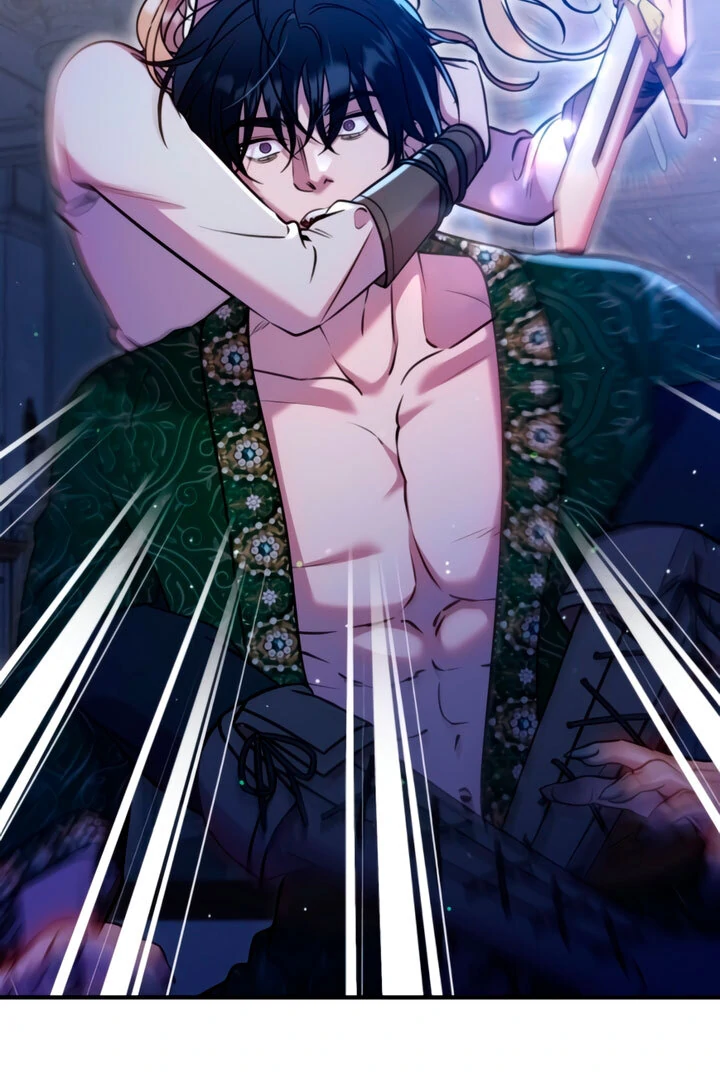 Lay Down Your Sword in the Bedroom Chapter 8 514 ch 8 114