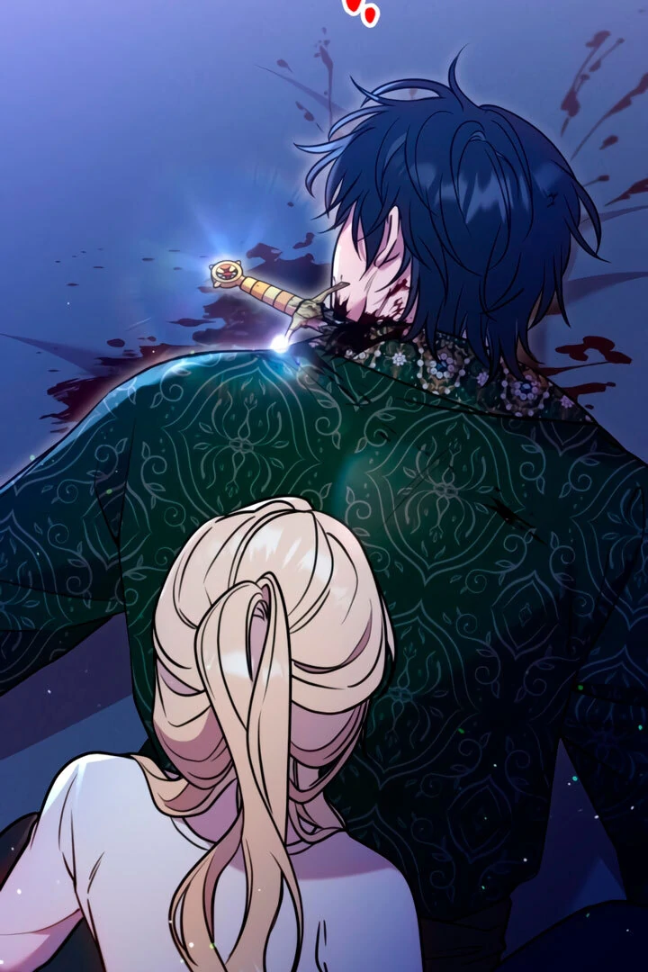 Lay Down Your Sword in the Bedroom Chapter 8 522 ch 8 122