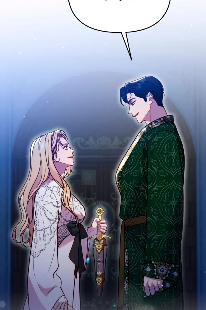 Lay Down Your Sword in the Bedroom Chapter 8 418 ch 8 18