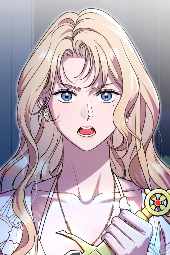 Lay Down Your Sword in the Bedroom Chapter 8 403 ch 8 3