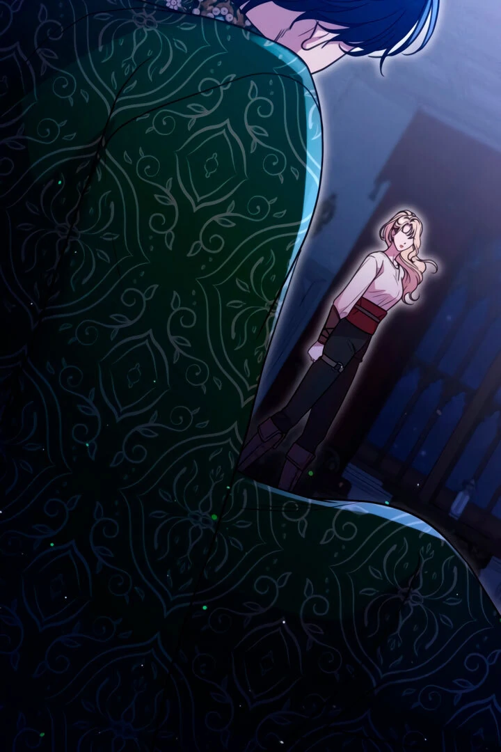 Lay Down Your Sword in the Bedroom Chapter 8 430 ch 8 30