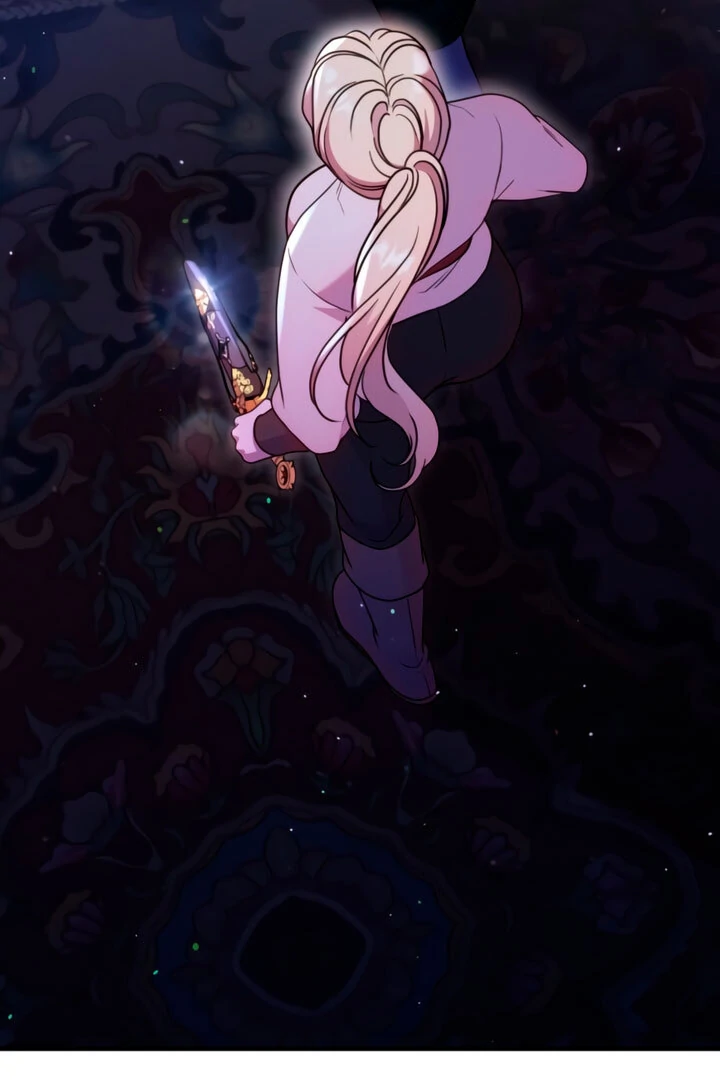 Lay Down Your Sword in the Bedroom Chapter 8 438 ch 8 38