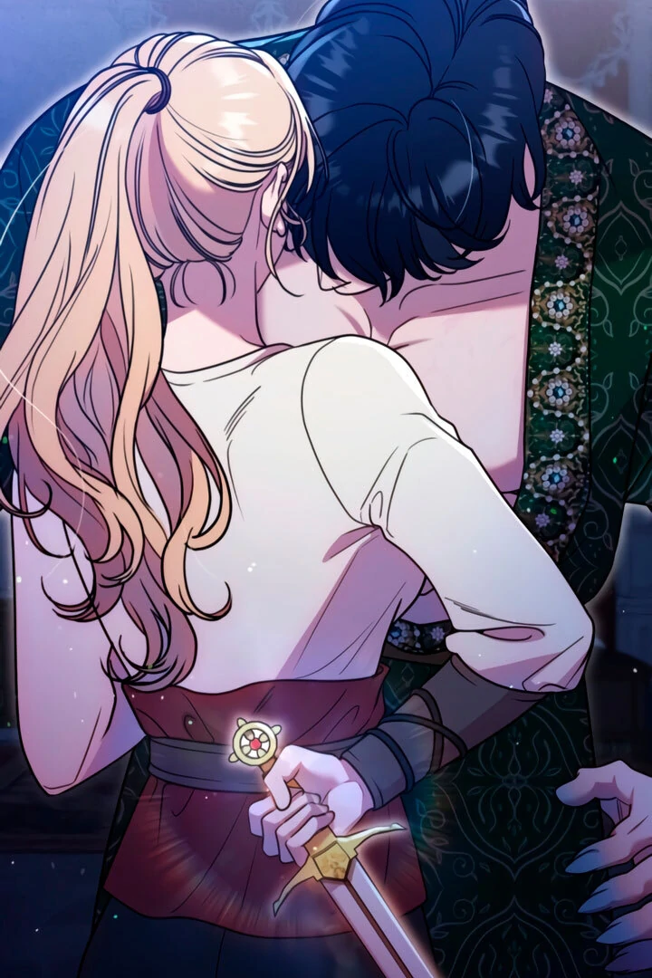 Lay Down Your Sword in the Bedroom Chapter 8 445 ch 8 45