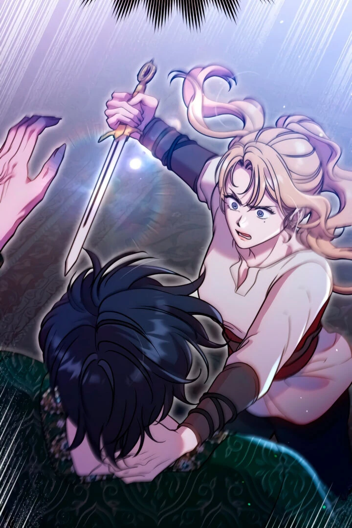 Lay Down Your Sword in the Bedroom Chapter 8 448 ch 8 48