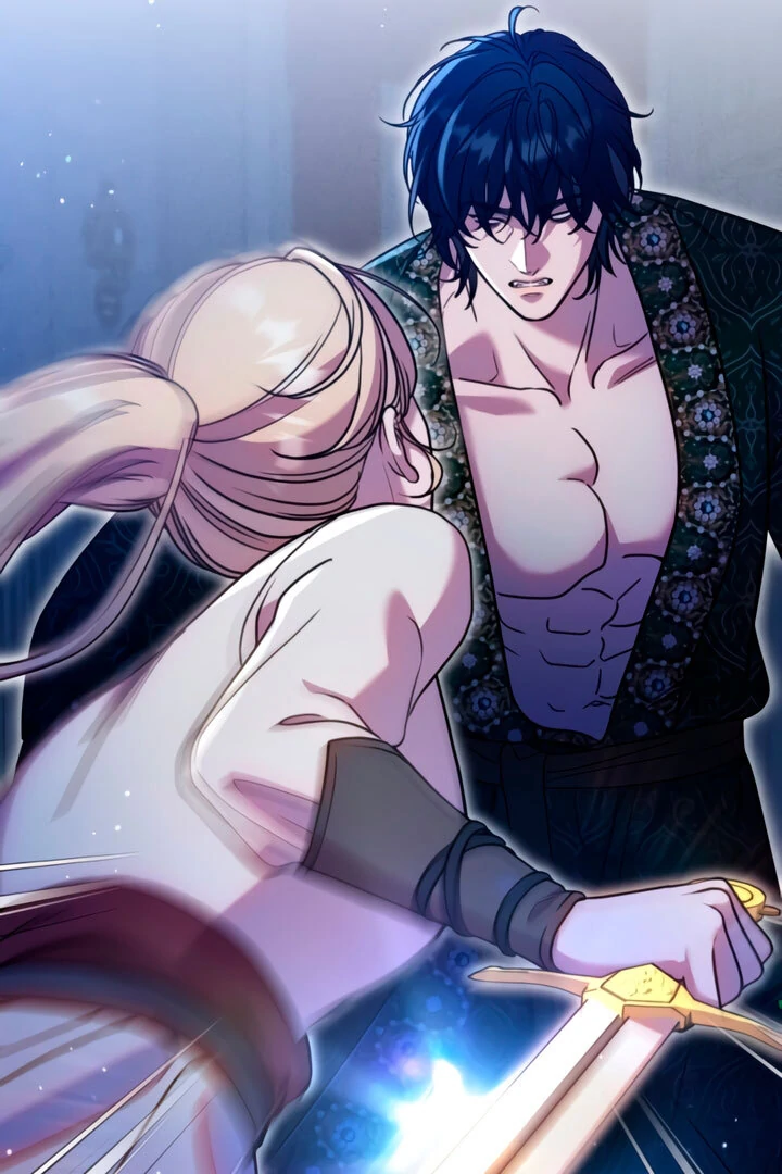 Lay Down Your Sword in the Bedroom Chapter 8 457 ch 8 57