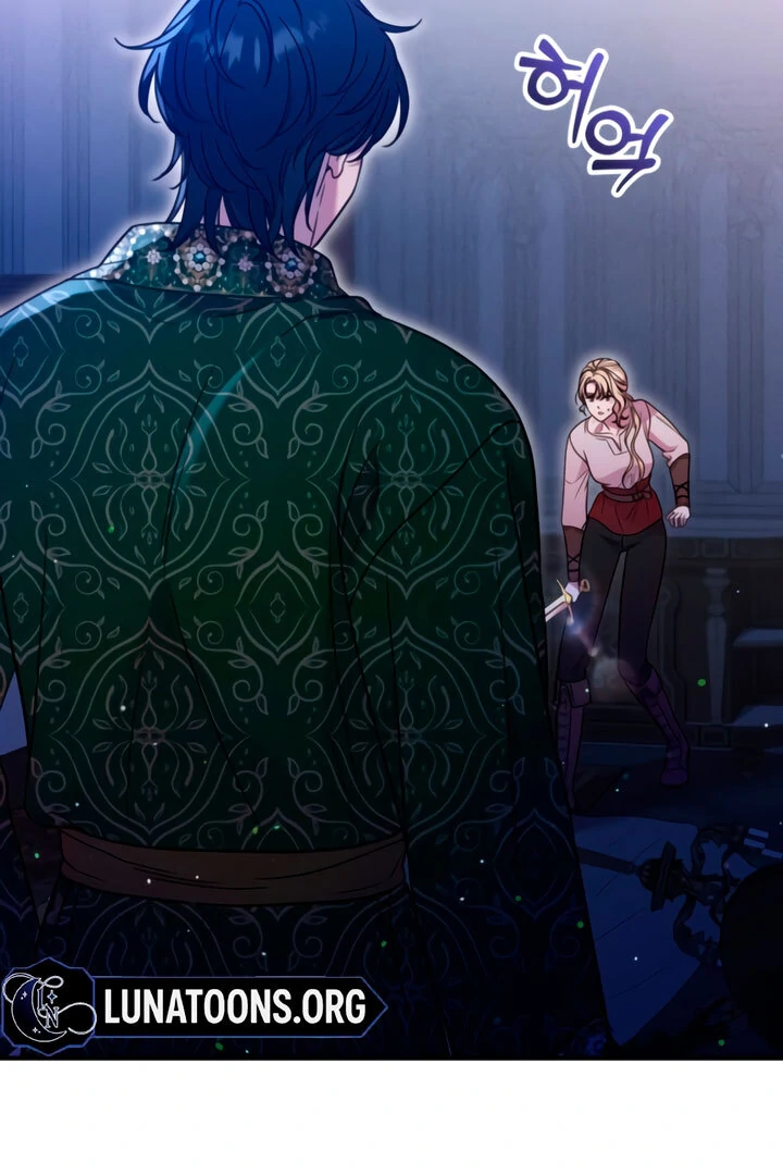 Lay Down Your Sword in the Bedroom Chapter 8 463 ch 8 63