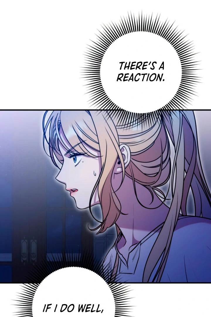 Lay Down Your Sword in the Bedroom Chapter 8 488 ch 8 88