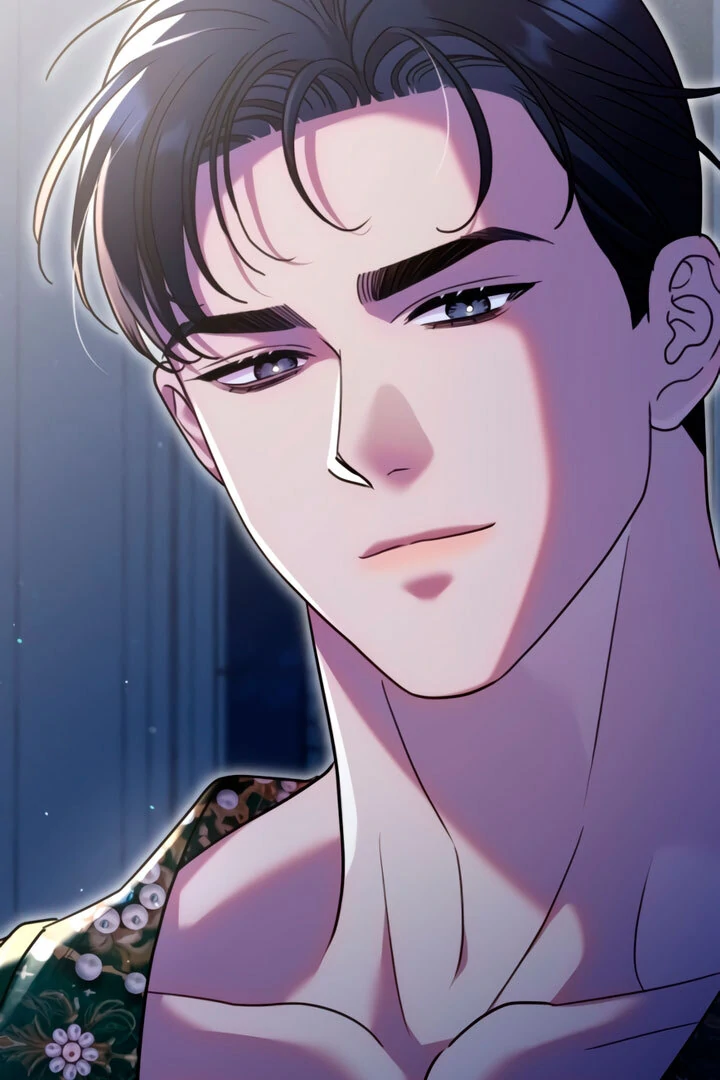 Lay Down Your Sword in the Bedroom Chapter 8 409 ch 8 9