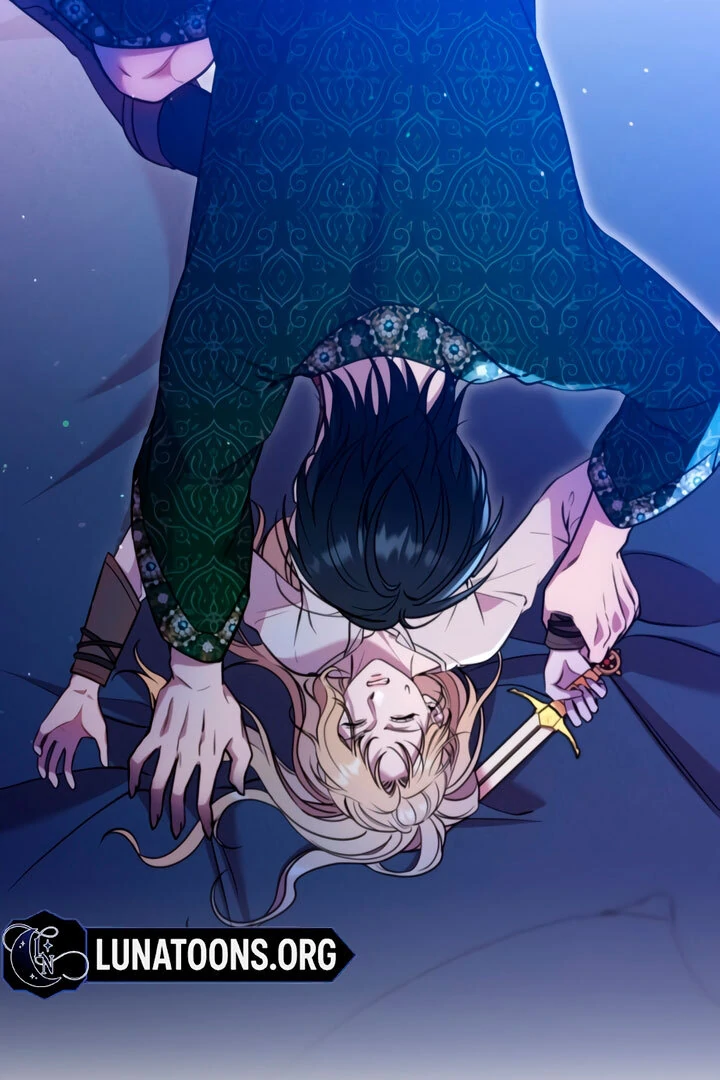 Lay Down Your Sword in the Bedroom Chapter 8 493 ch 8 93