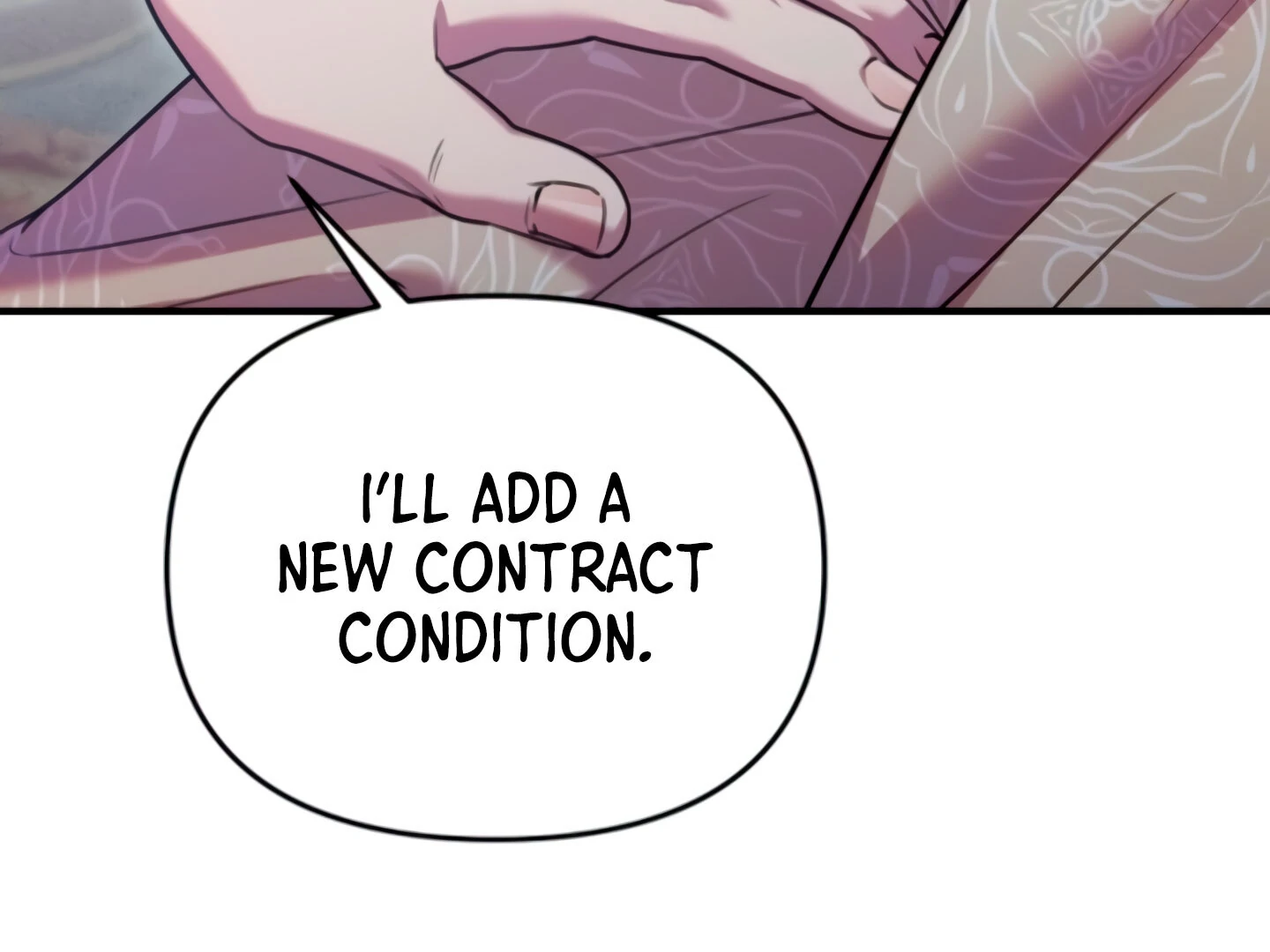 Lay Down Your Sword in the Bedroom Chapter 9 812 ch 9 100