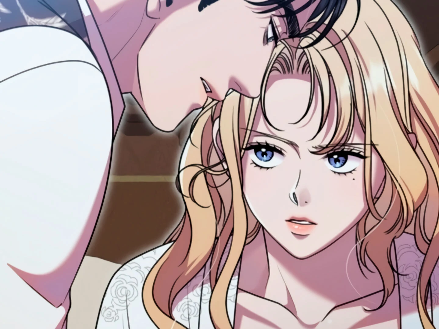 Lay Down Your Sword in the Bedroom Chapter 9 815 ch 9 103