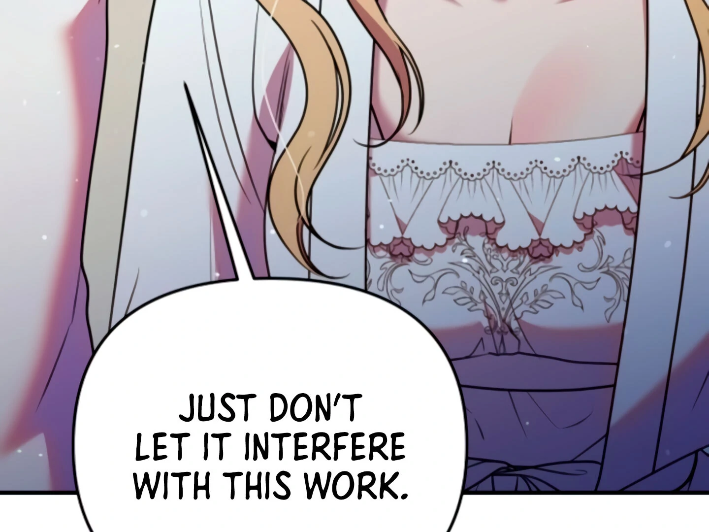 Lay Down Your Sword in the Bedroom Chapter 9 816 ch 9 104