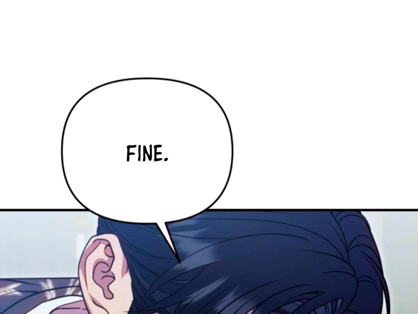 Lay Down Your Sword in the Bedroom Chapter 9 822 ch 9 110