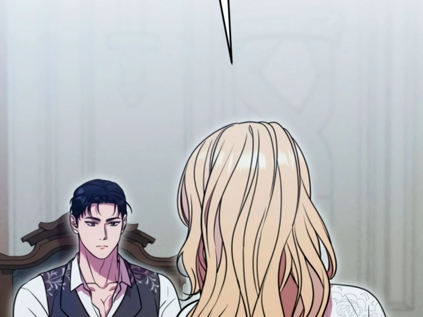 Lay Down Your Sword in the Bedroom Chapter 9 837 ch 9 125