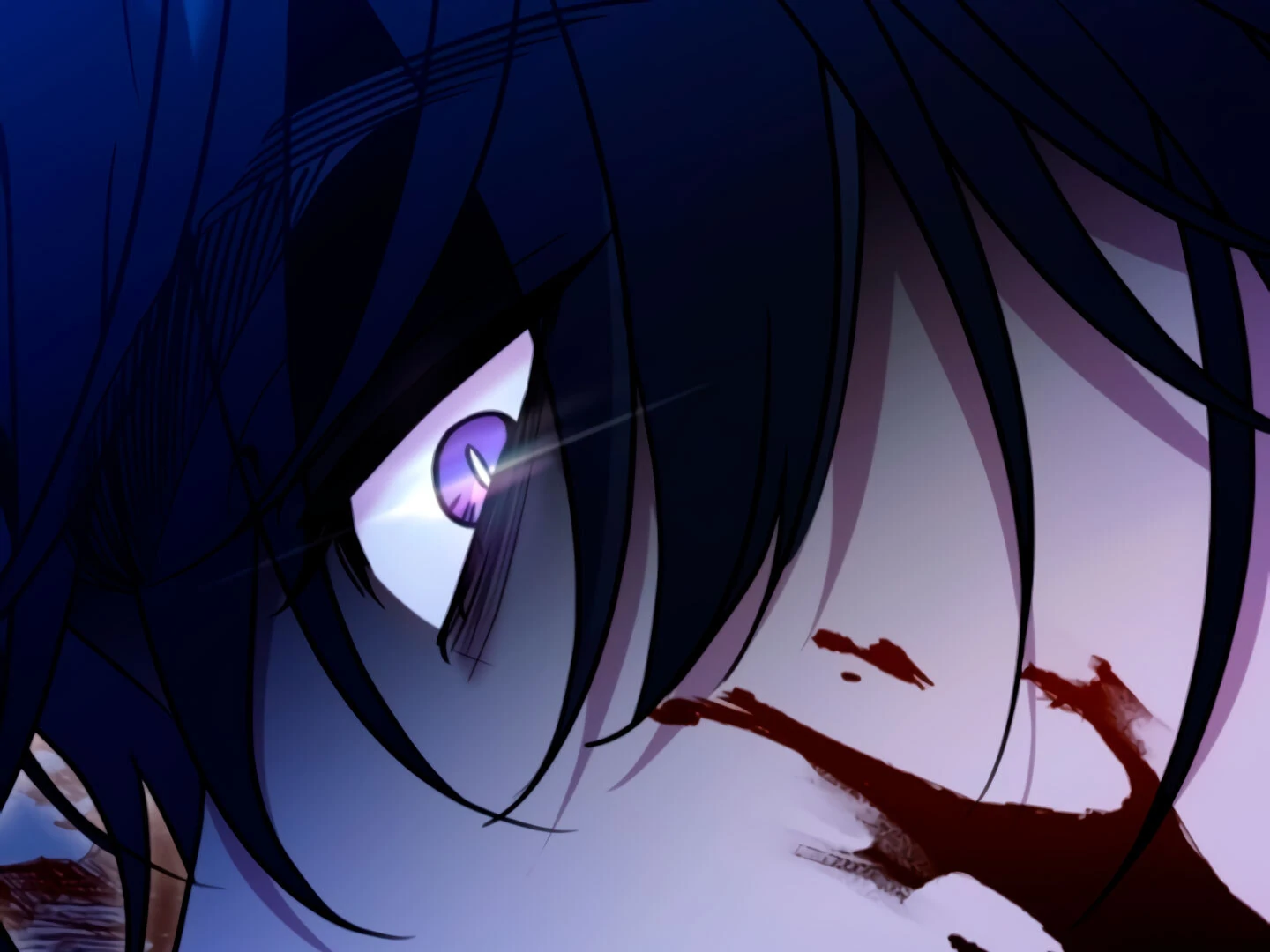 Lay Down Your Sword in the Bedroom Chapter 9 725 ch 9 13