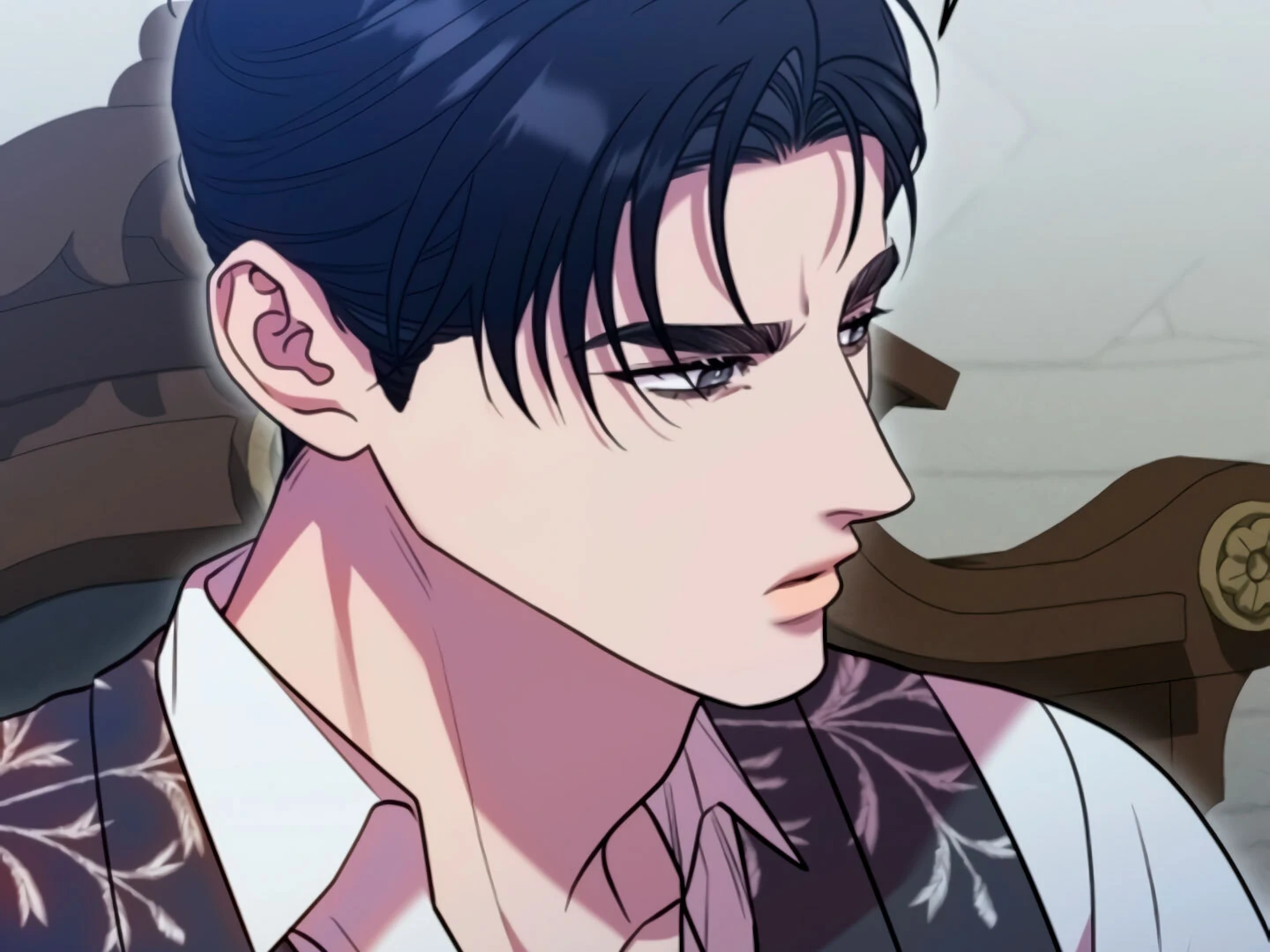 Lay Down Your Sword in the Bedroom Chapter 9 842 ch 9 130