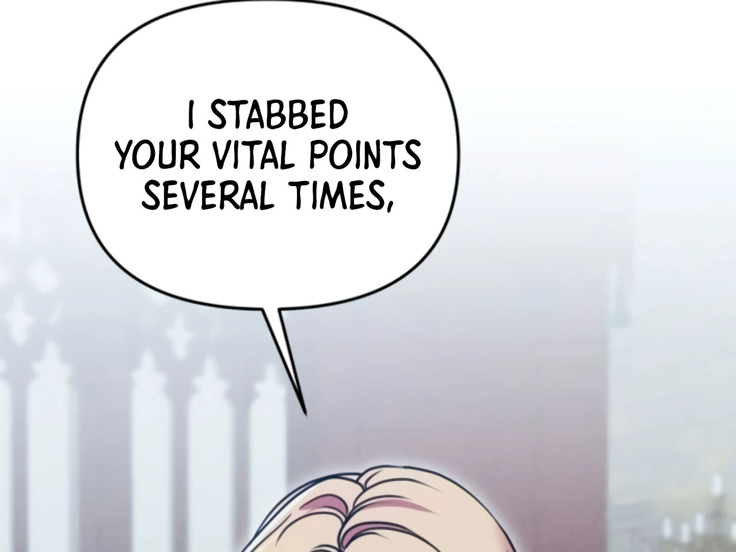 Lay Down Your Sword in the Bedroom Chapter 9 850 ch 9 138