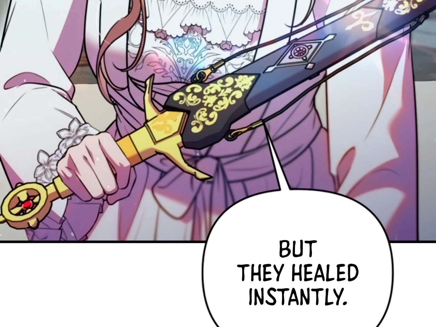 Lay Down Your Sword in the Bedroom Chapter 9 852 ch 9 140