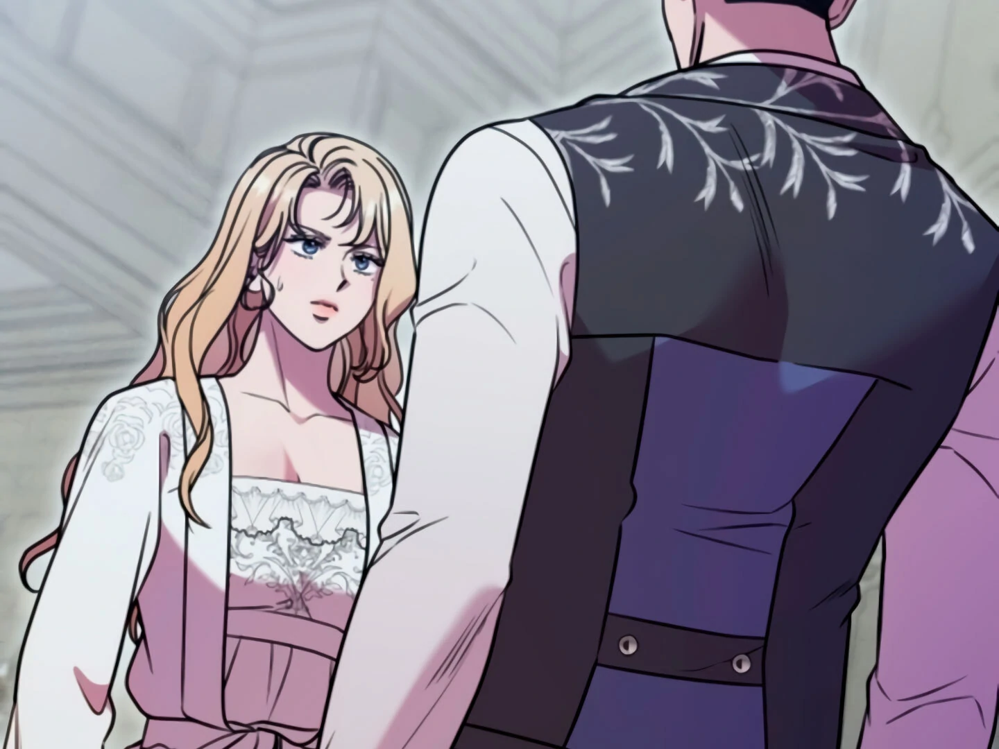 Lay Down Your Sword in the Bedroom Chapter 9 860 ch 9 148