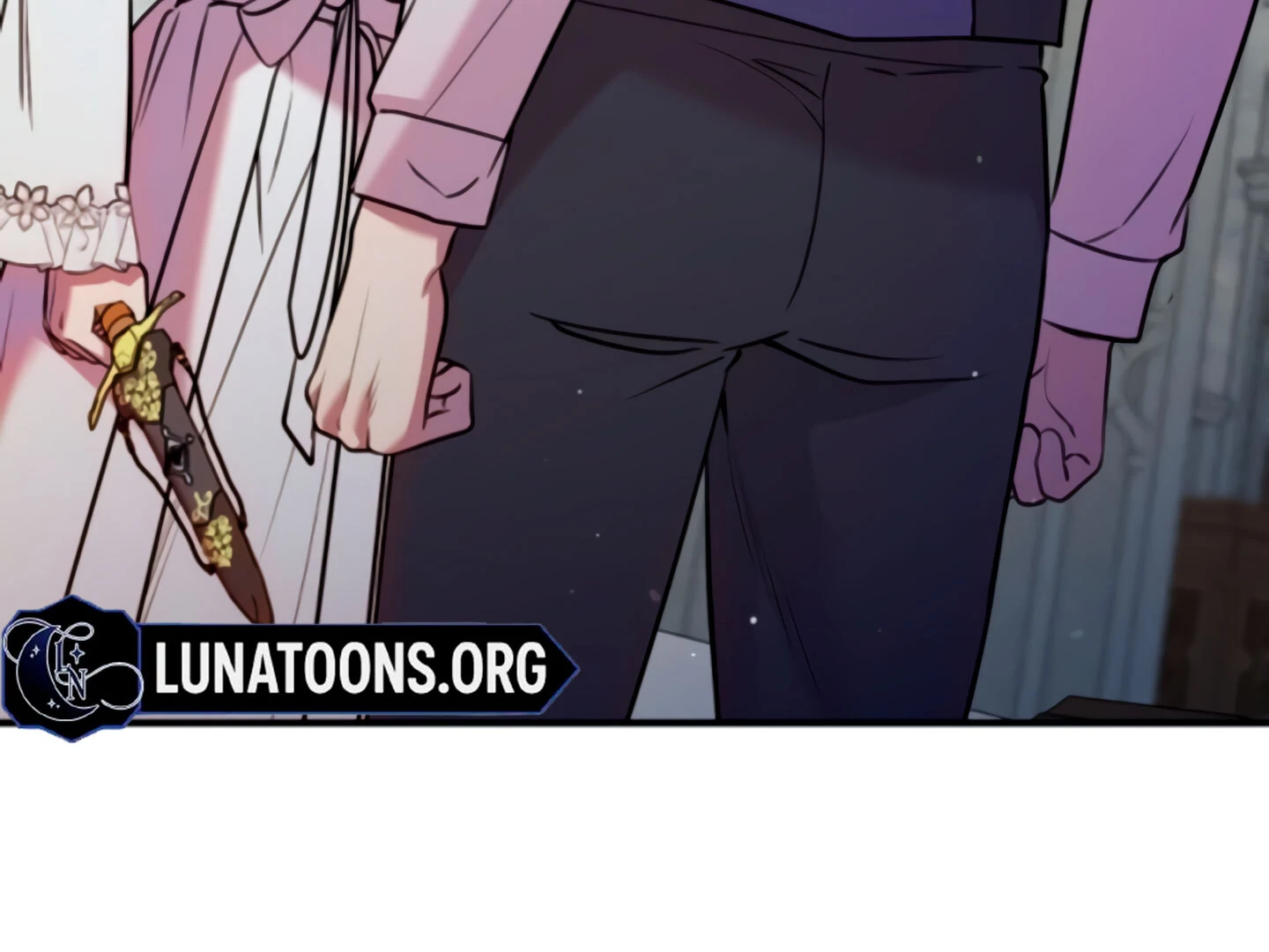 Lay Down Your Sword in the Bedroom Chapter 9 861 ch 9 149