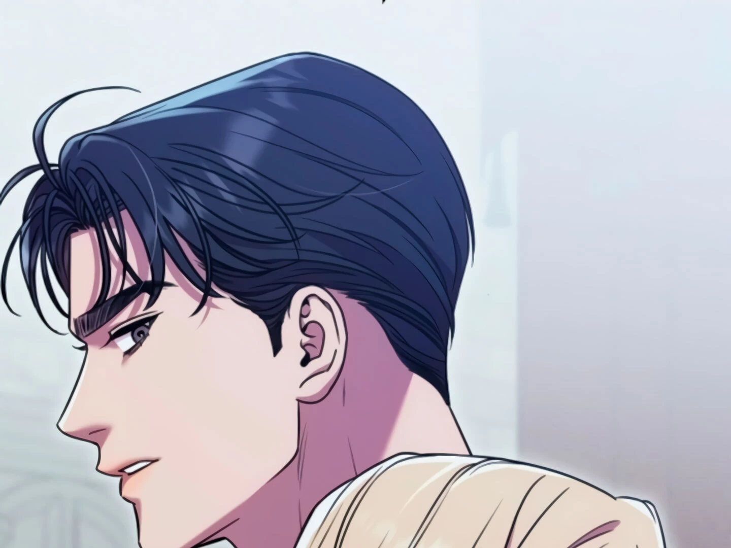 Lay Down Your Sword in the Bedroom Chapter 9 863 ch 9 151