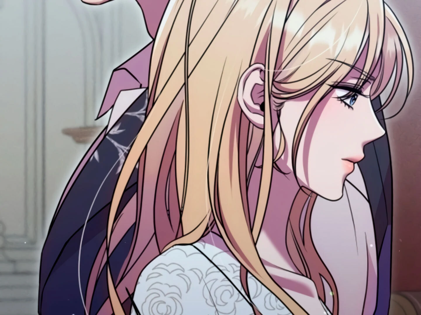 Lay Down Your Sword in the Bedroom Chapter 9 864 ch 9 152