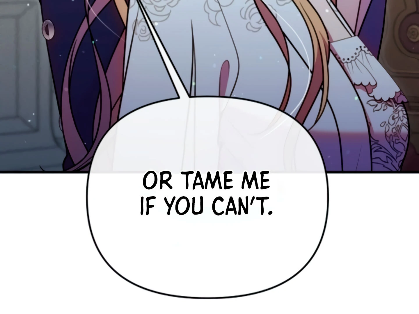 Lay Down Your Sword in the Bedroom Chapter 9 865 ch 9 153