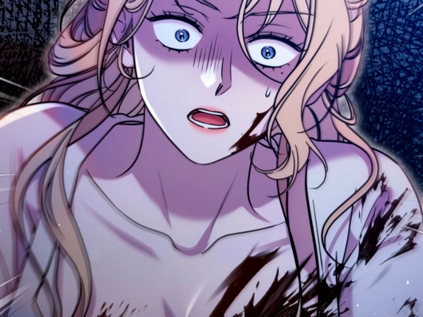 Lay Down Your Sword in the Bedroom Chapter 9 729 ch 9 17