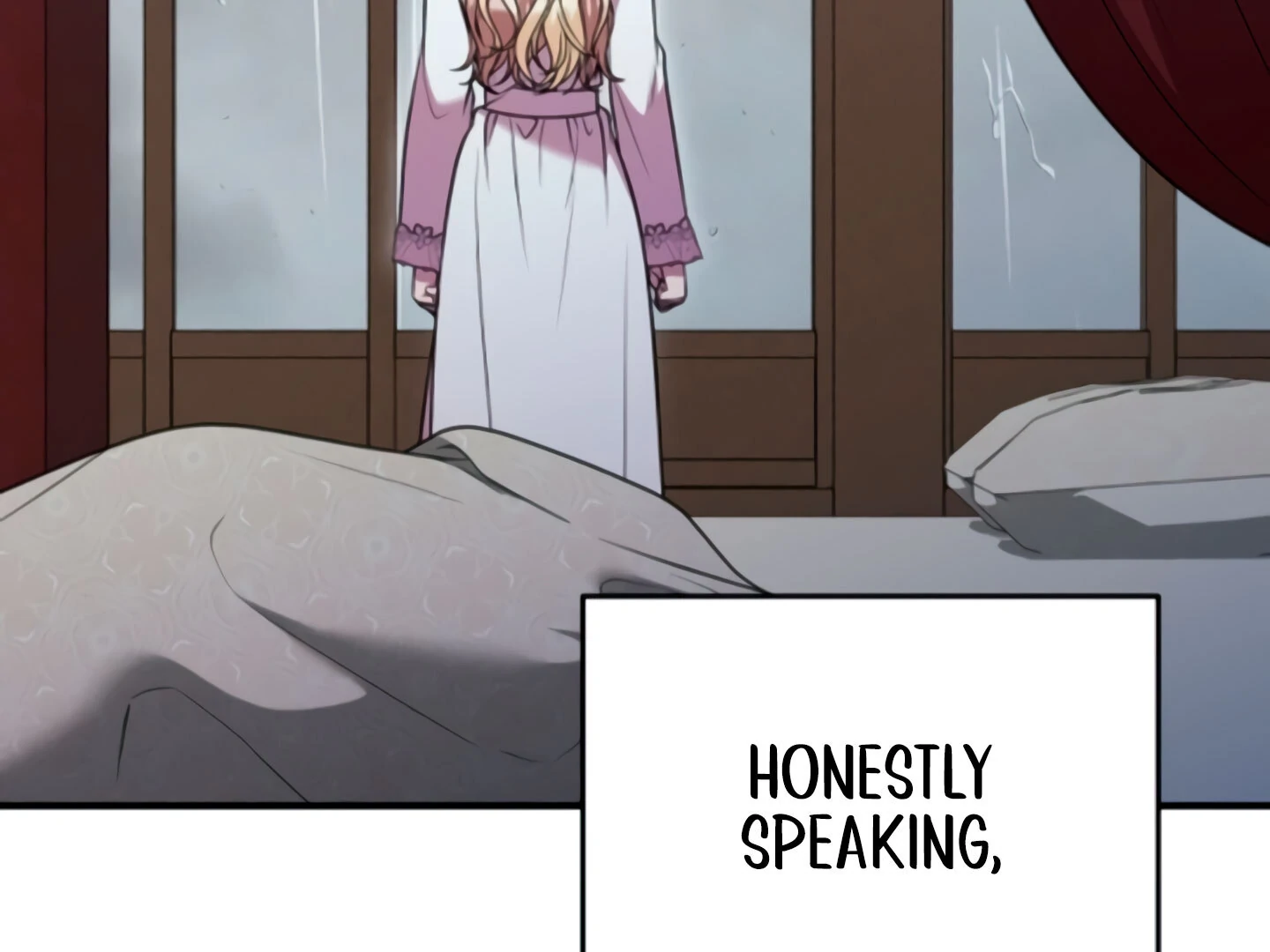 Lay Down Your Sword in the Bedroom Chapter 9 883 ch 9 171