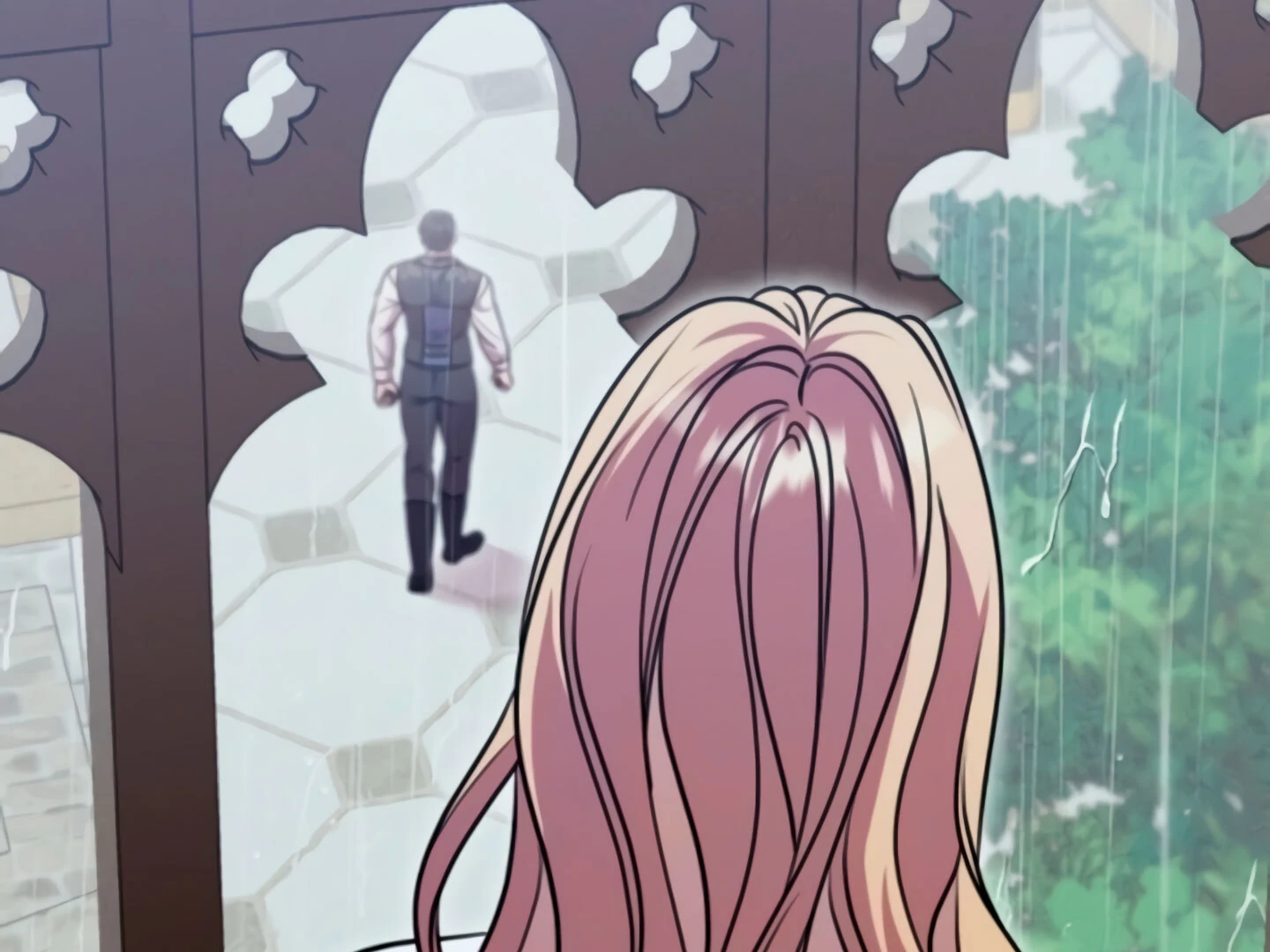 Lay Down Your Sword in the Bedroom Chapter 9 897 ch 9 185