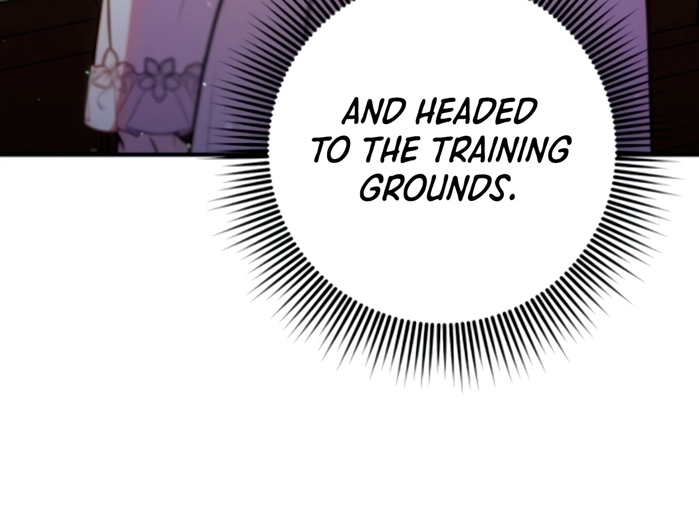 Lay Down Your Sword in the Bedroom Chapter 9 899 ch 9 187