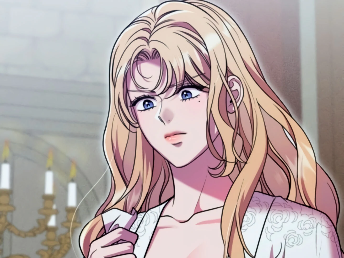 Lay Down Your Sword in the Bedroom Chapter 9 905 ch 9 193