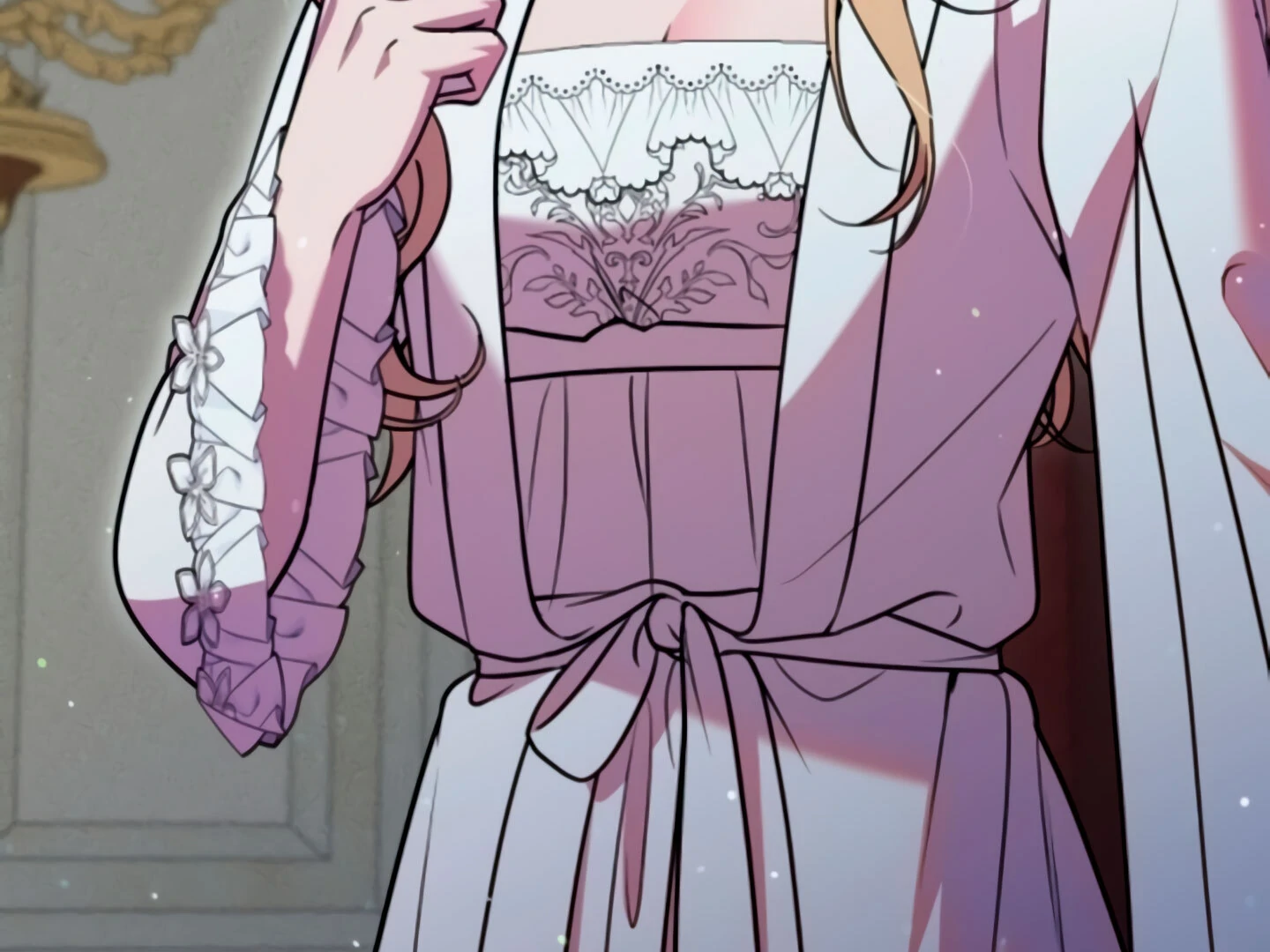 Lay Down Your Sword in the Bedroom Chapter 9 906 ch 9 194