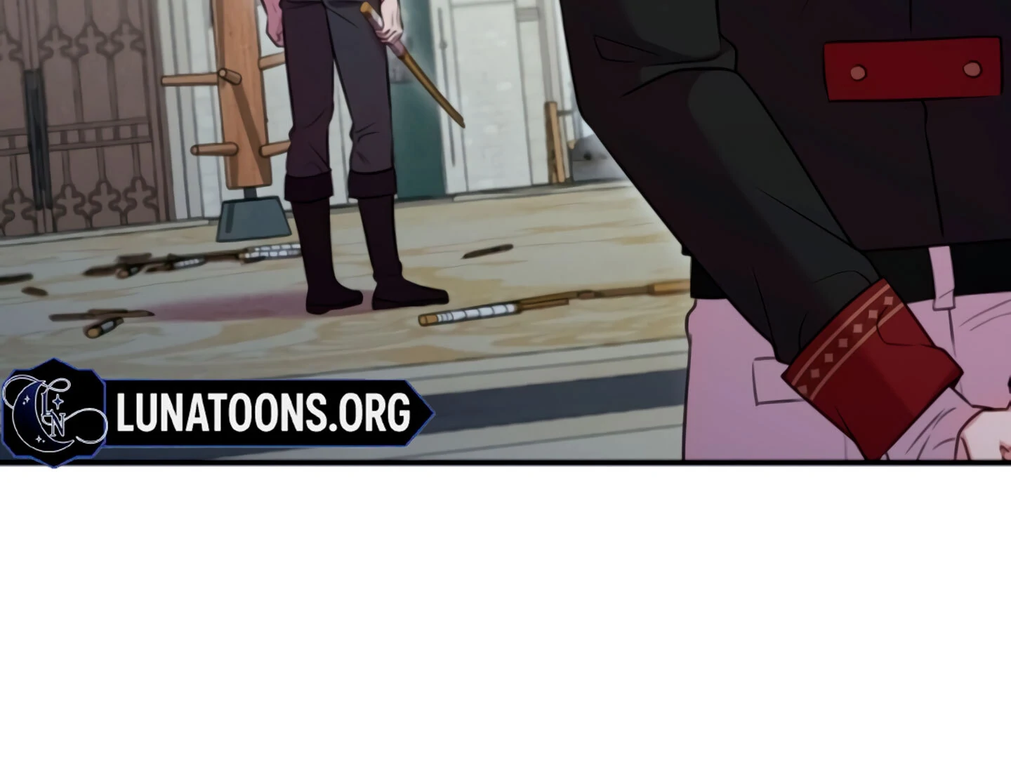 Lay Down Your Sword in the Bedroom Chapter 9 914 ch 9 202