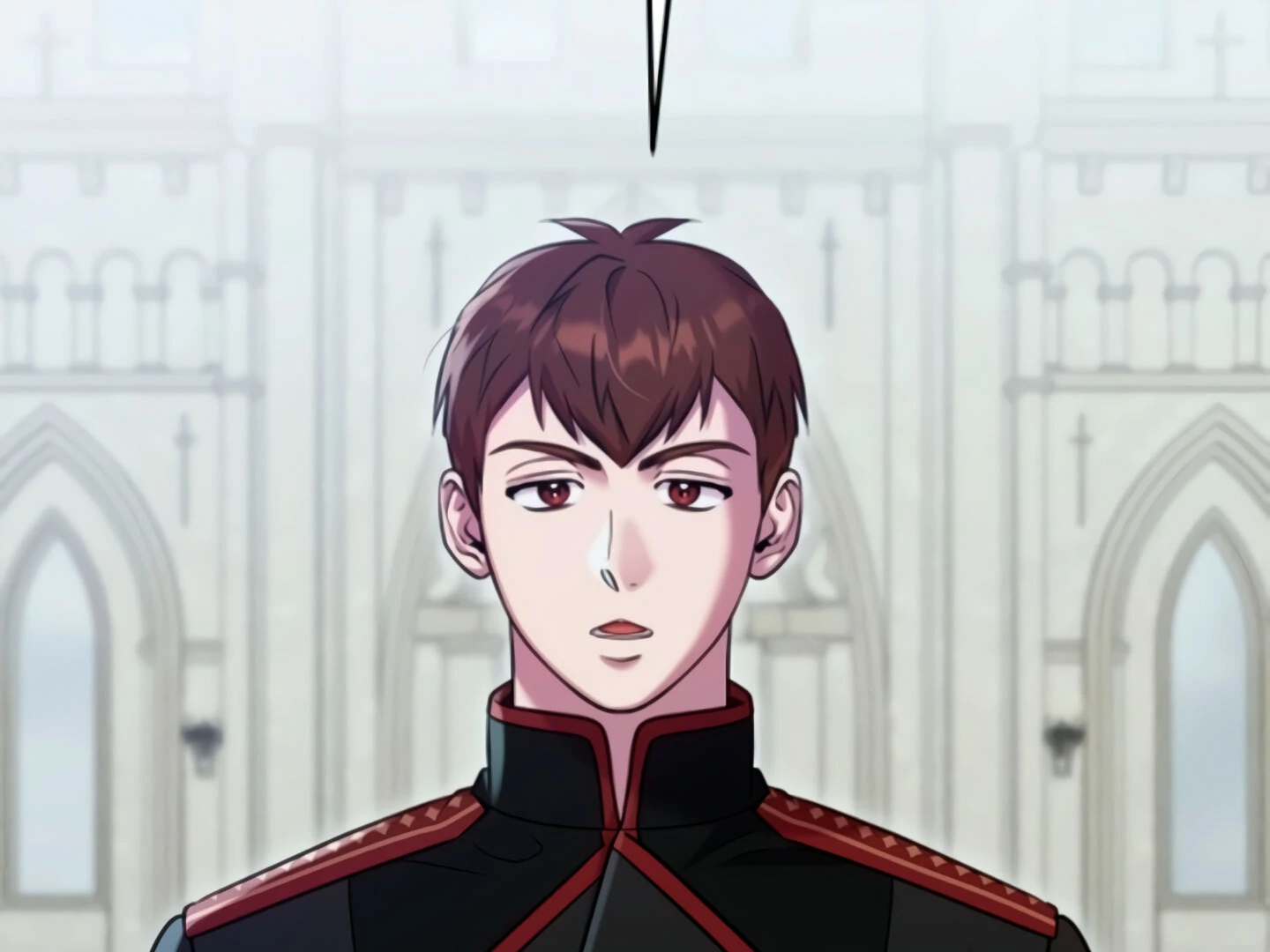 Lay Down Your Sword in the Bedroom Chapter 9 916 ch 9 204