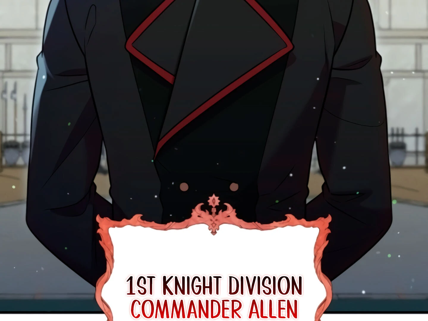 Lay Down Your Sword in the Bedroom Chapter 9 917 ch 9 205