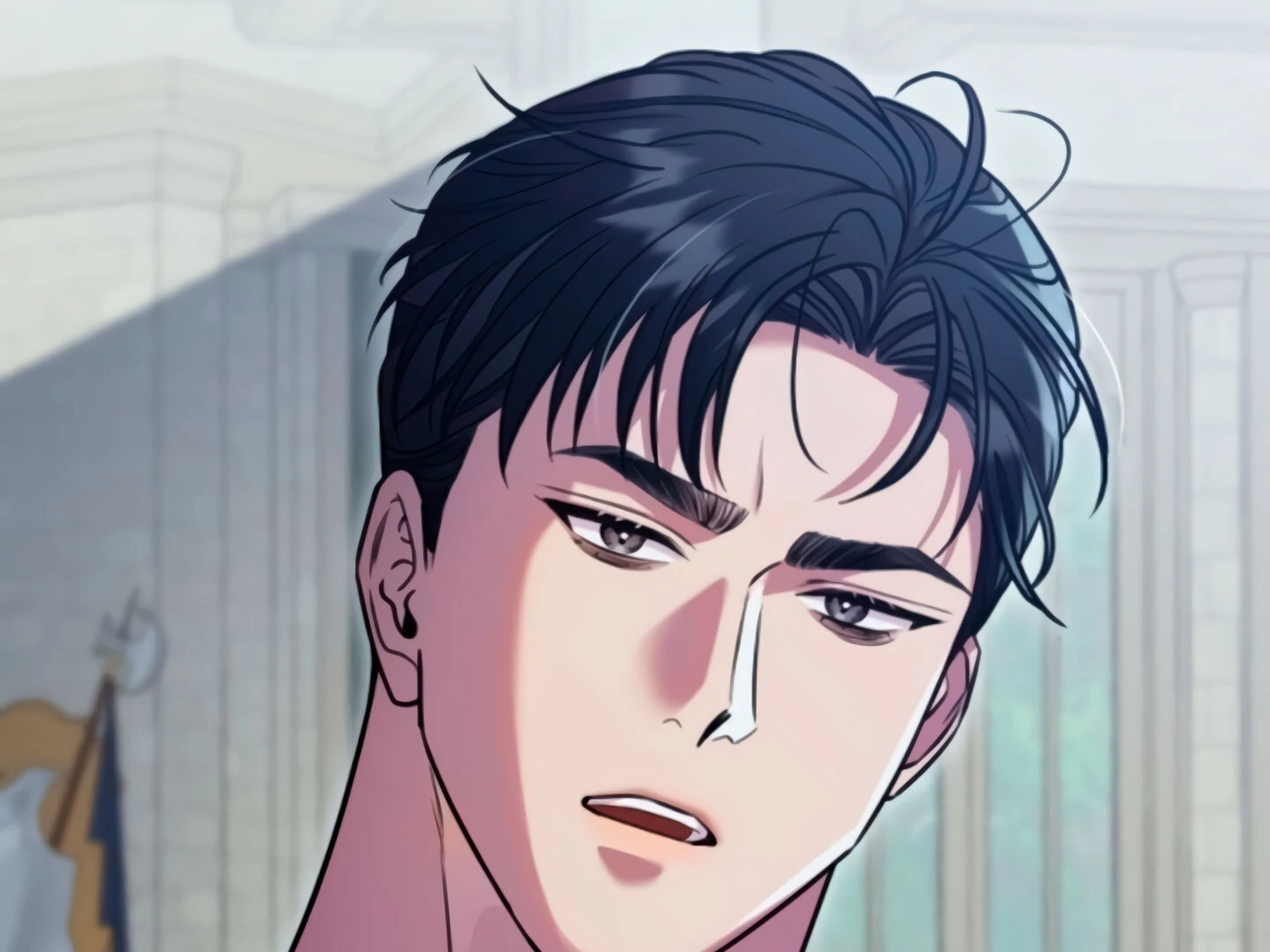 Lay Down Your Sword in the Bedroom Chapter 9 939 ch 9 227