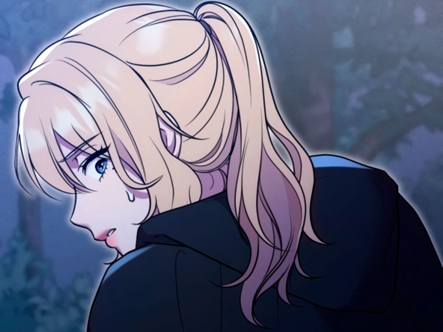 Lay Down Your Sword in the Bedroom Chapter 9 740 ch 9 28