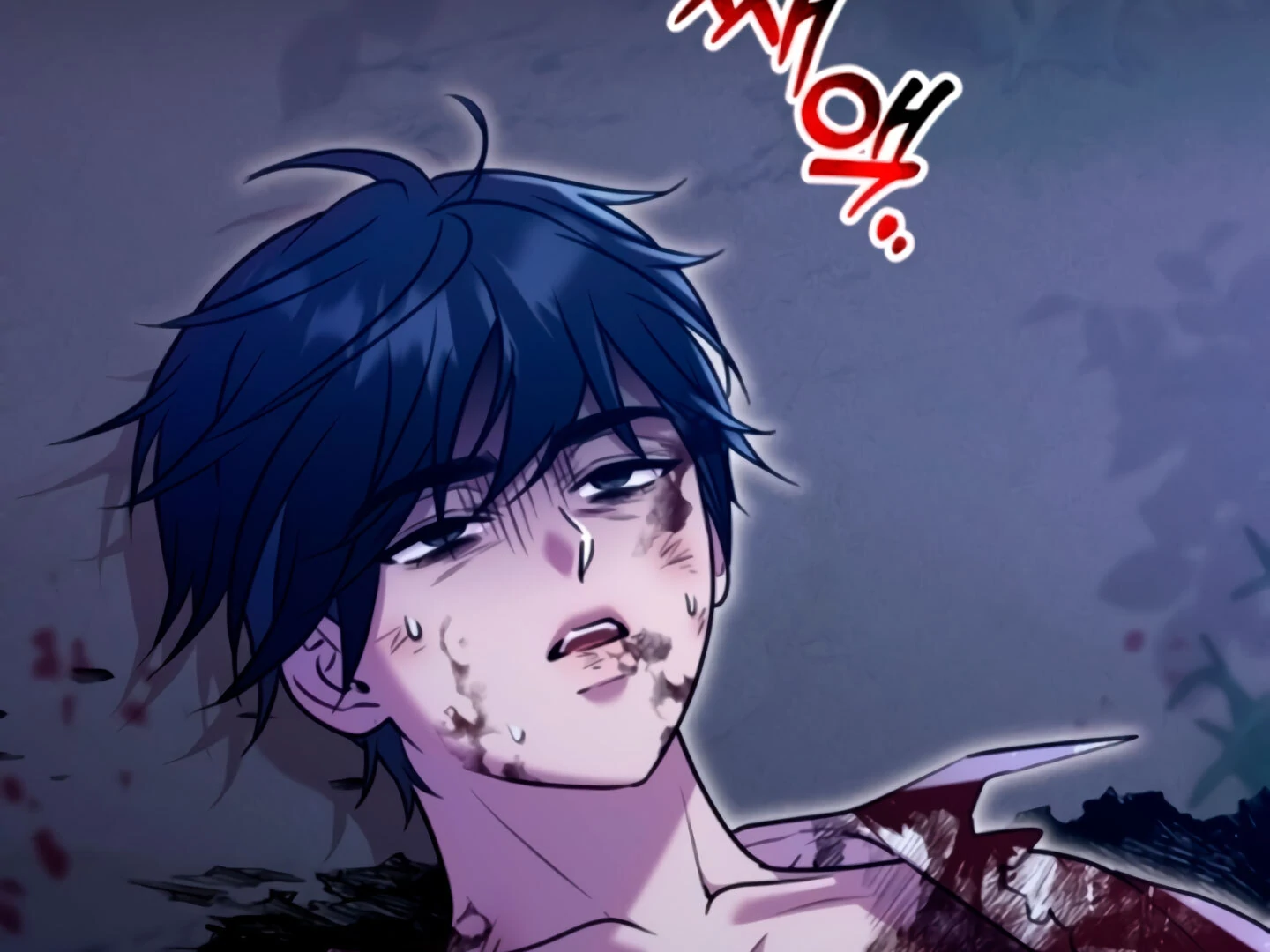 Lay Down Your Sword in the Bedroom Chapter 9 743 ch 9 31