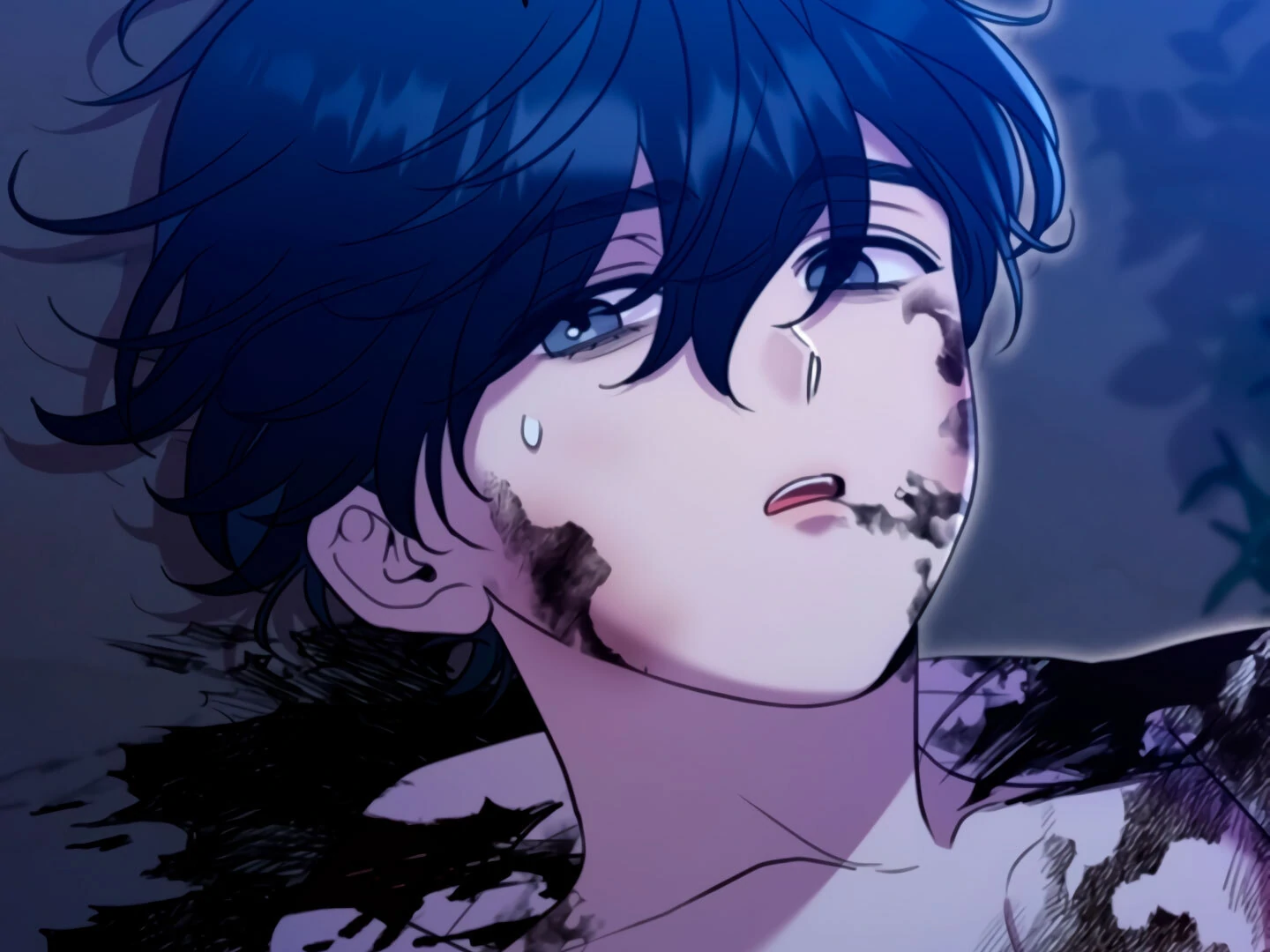 Lay Down Your Sword in the Bedroom Chapter 9 757 ch 9 45