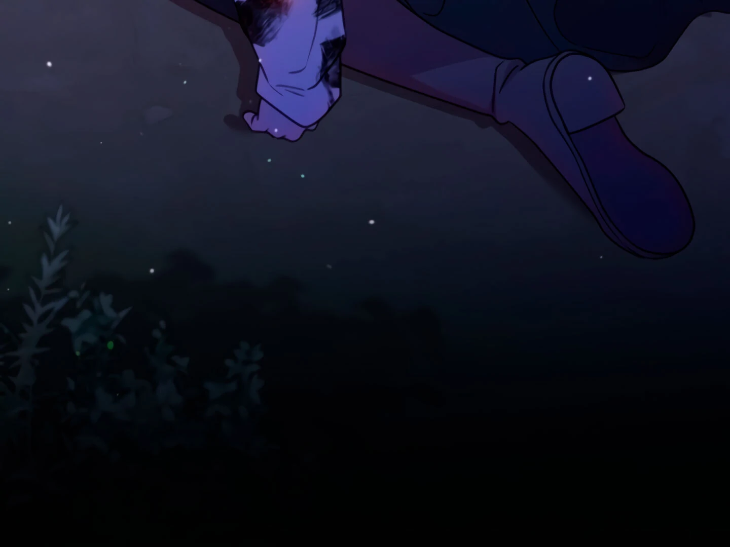 Lay Down Your Sword in the Bedroom Chapter 9 770 ch 9 58