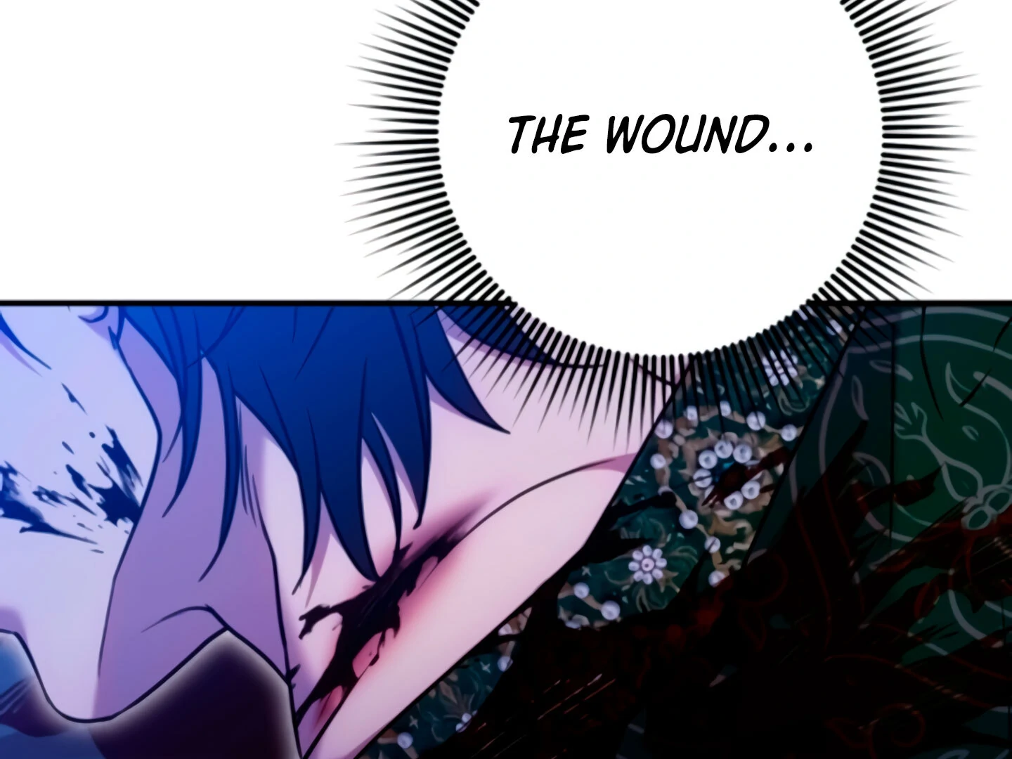 Lay Down Your Sword in the Bedroom Chapter 9 718 ch 9 6