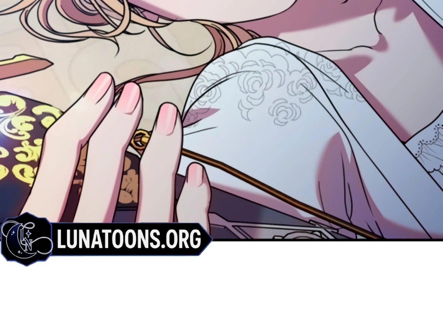 Lay Down Your Sword in the Bedroom Chapter 9 783 ch 9 71