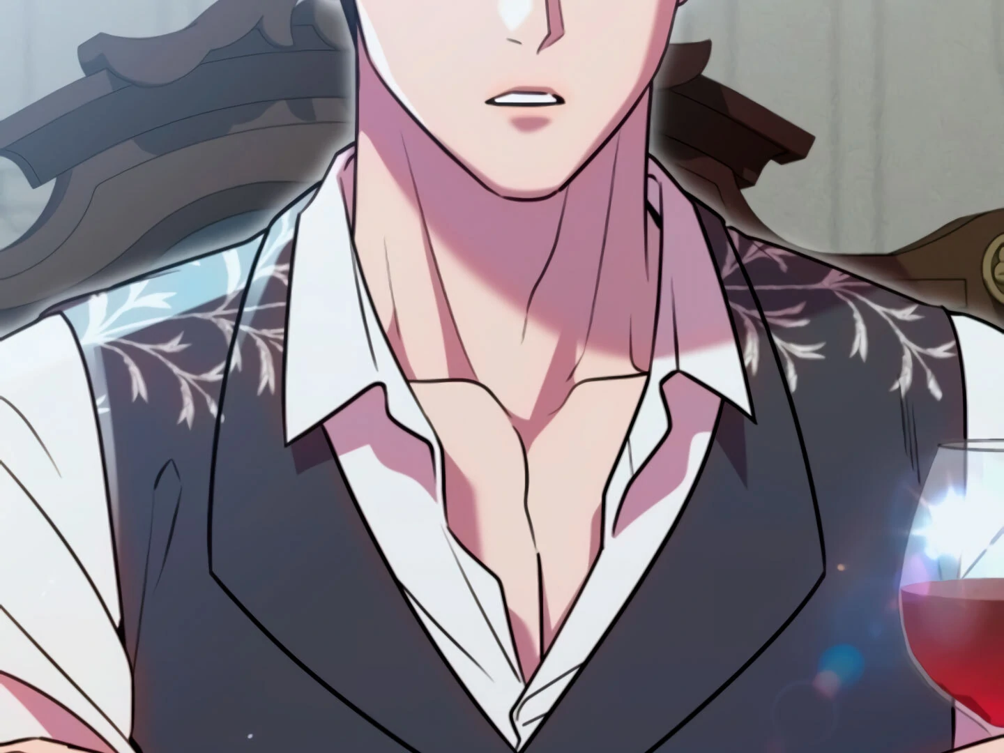 Lay Down Your Sword in the Bedroom Chapter 9 790 ch 9 78