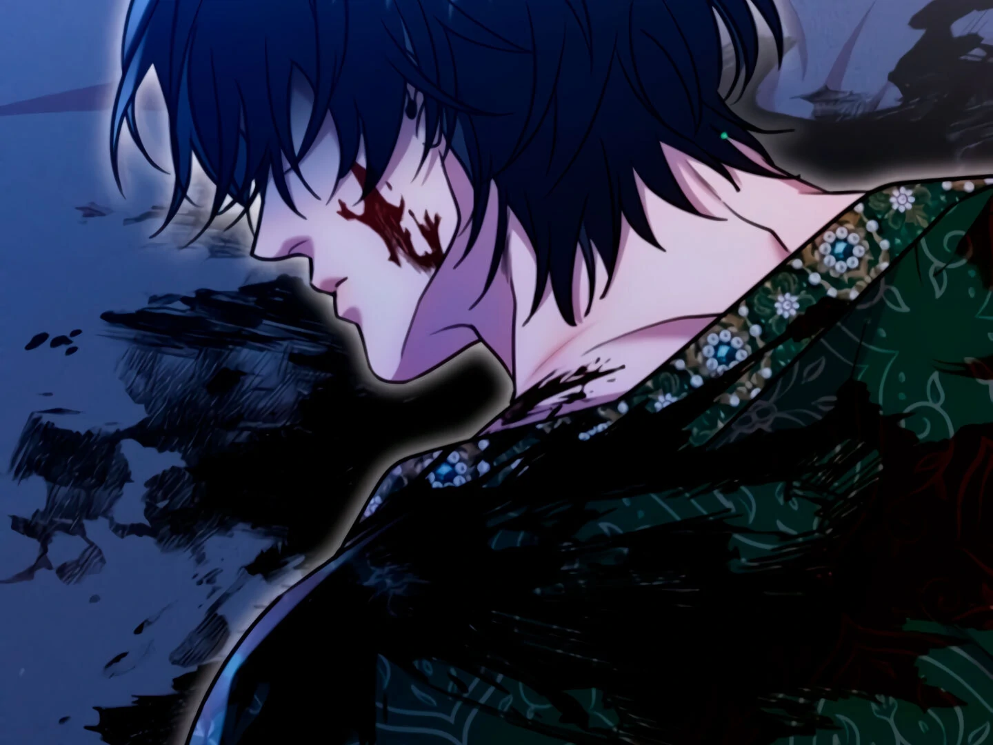 Lay Down Your Sword in the Bedroom Chapter 9 721 ch 9 9