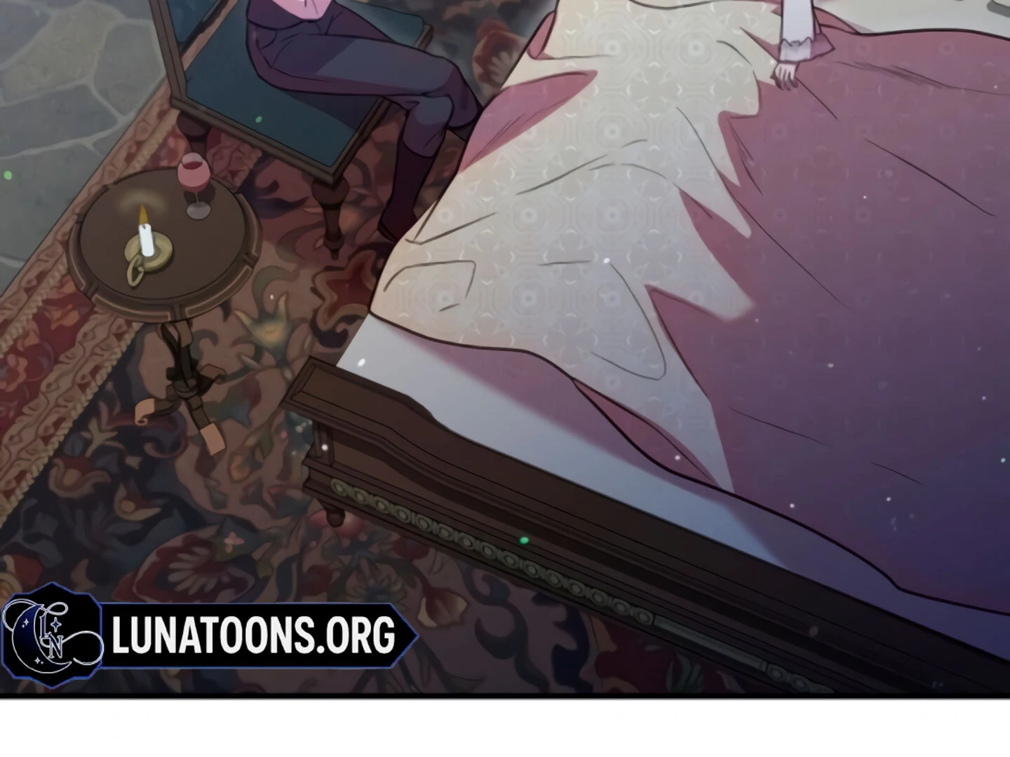 Lay Down Your Sword in the Bedroom Chapter 9 806 ch 9 94